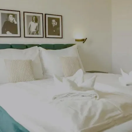 아파트 Moderne In
